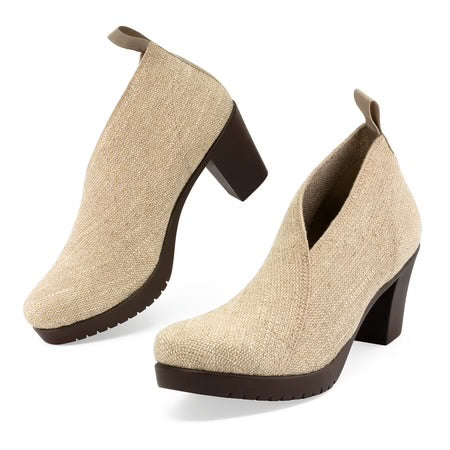 Jill Bootie