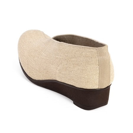 Cape Bootie