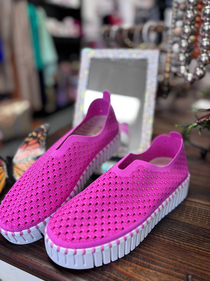 Go On Slip On Shoes