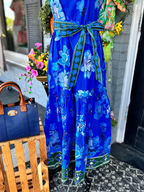 Andi Dress *FINAL SALE*