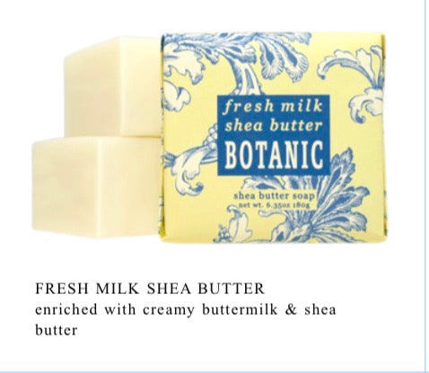 Greenwich Bay 1.9oz Soap