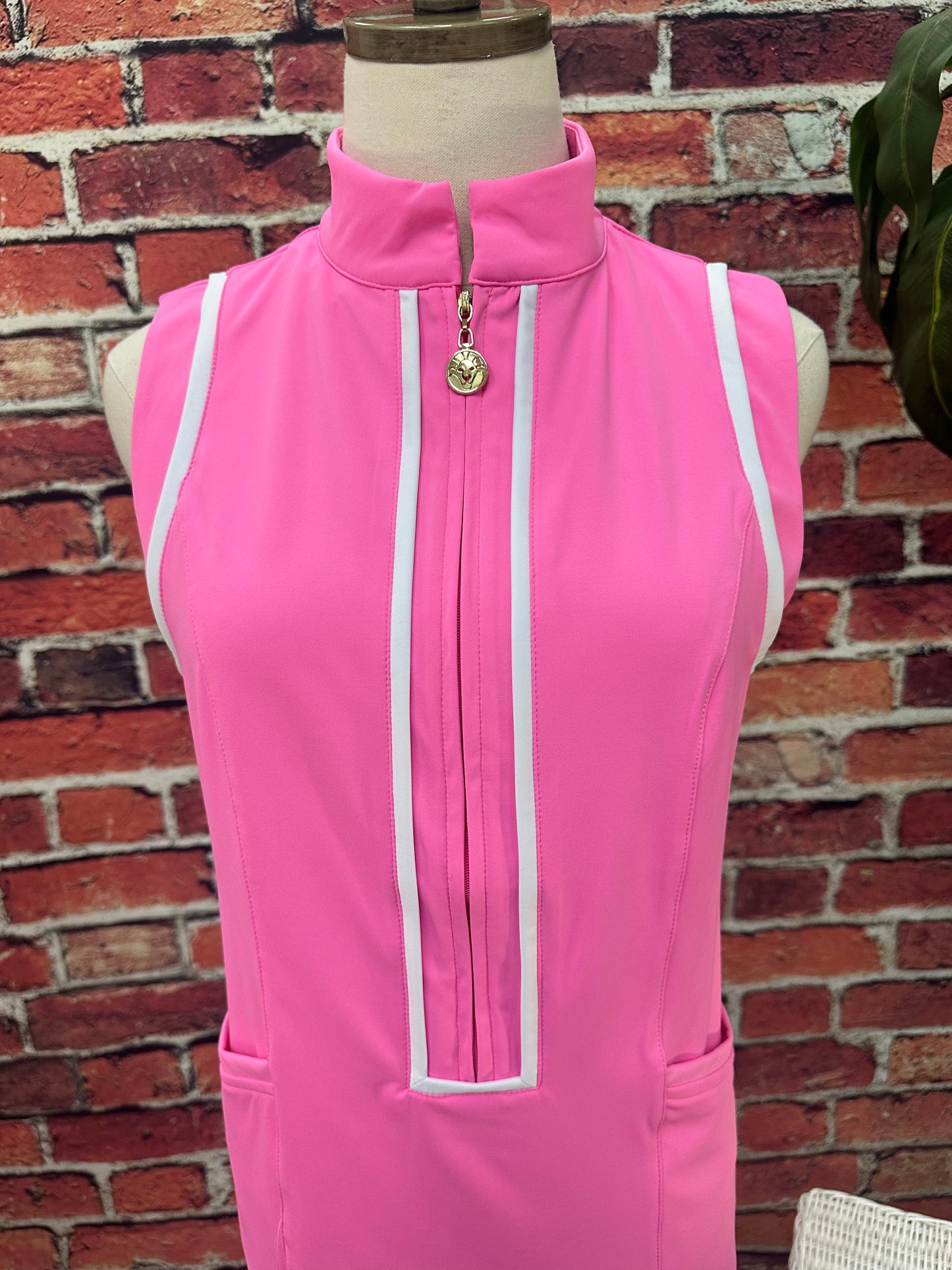 Samara Active Dress