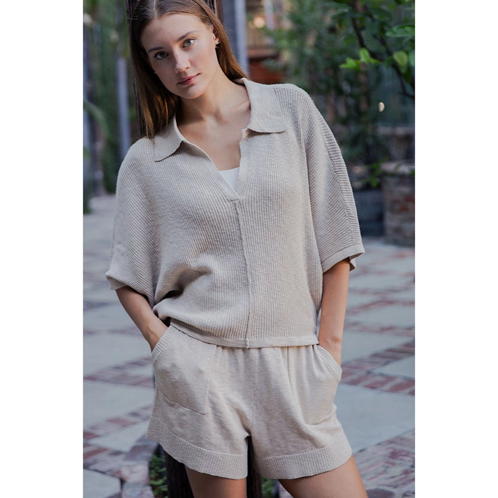 Ferry Sweater
