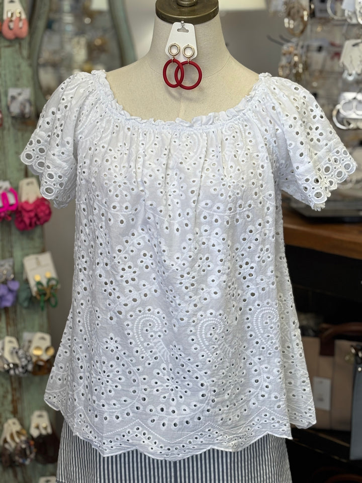 Flutter Top