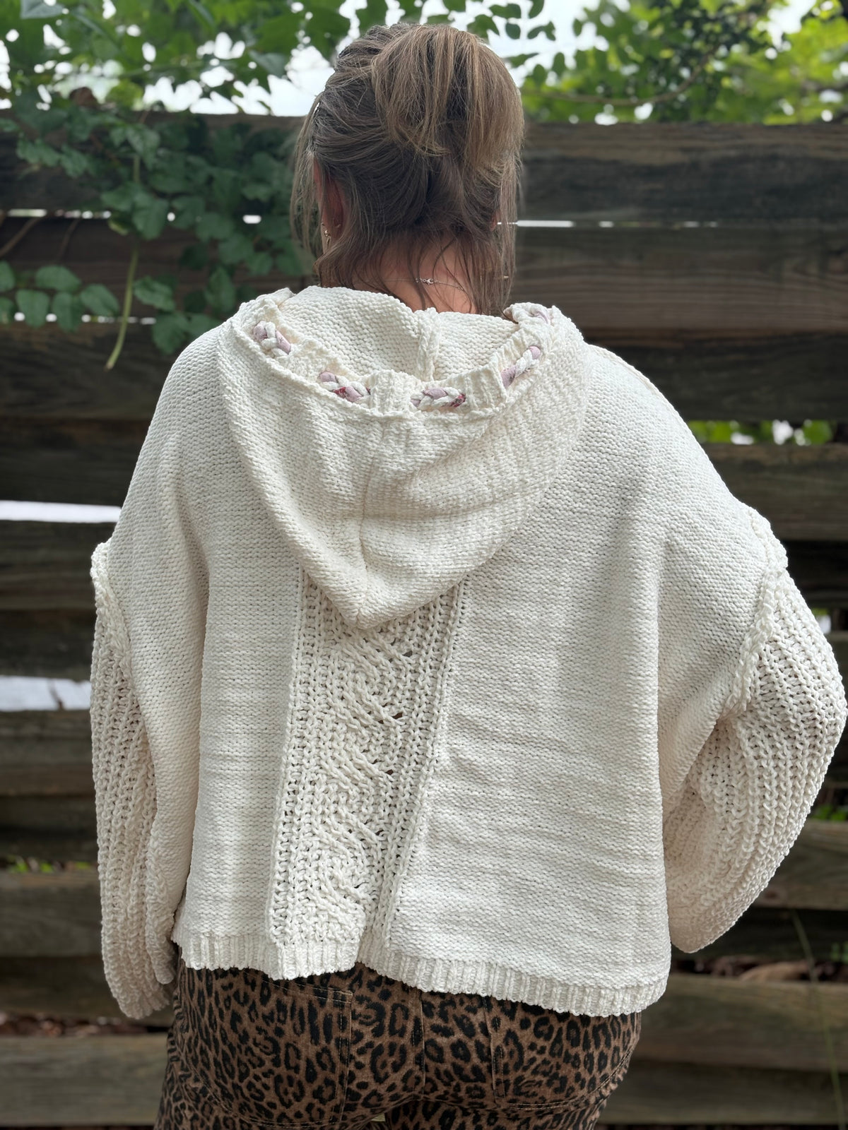 Favorite Sweater