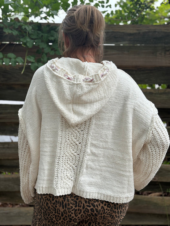 Favorite Sweater