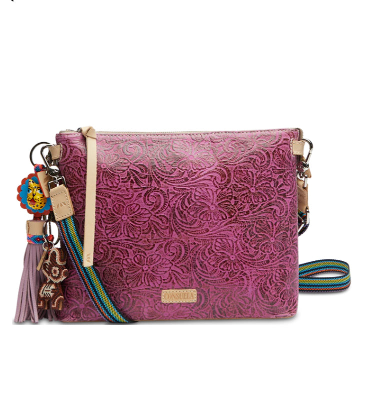 Consuela Downtown Crossbody