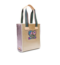 Load image into Gallery viewer, Consuela Chica Tote
