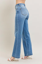 Load image into Gallery viewer, Judy Blue HW Trouser Straight Fit

