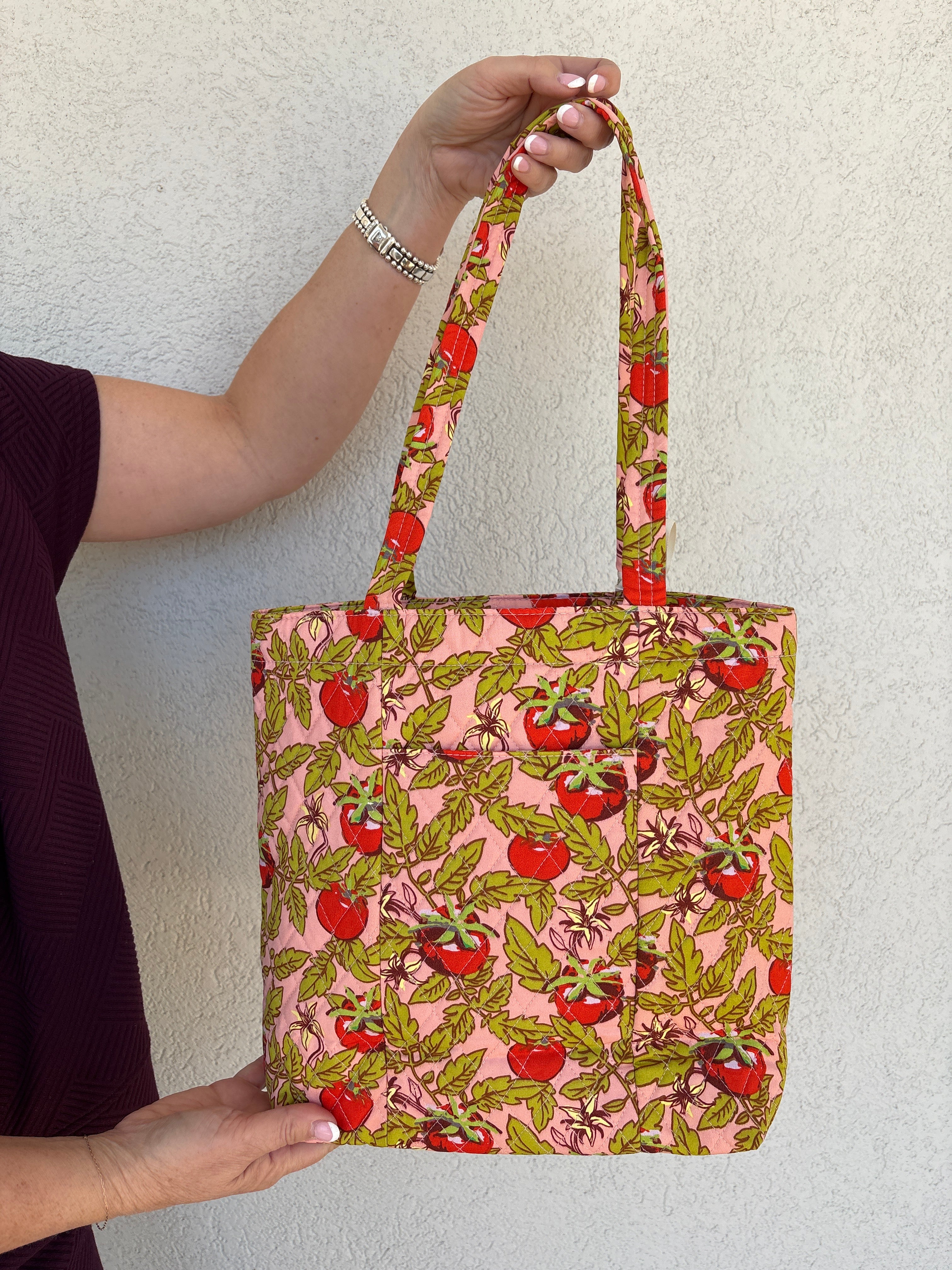Vera Bradley Tote