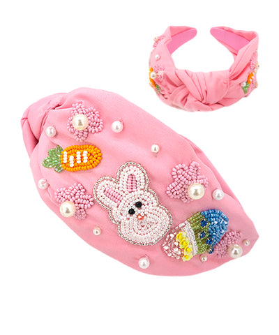 Holiday Headbands