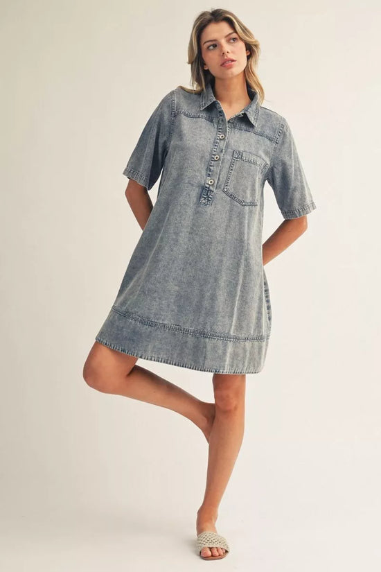 All Of Me Dress