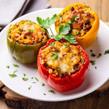 Load image into Gallery viewer, Stuffed Bell Peppers
