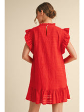 Load image into Gallery viewer, Act Natural Dress

