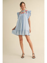 Load image into Gallery viewer, Act Natural Dress
