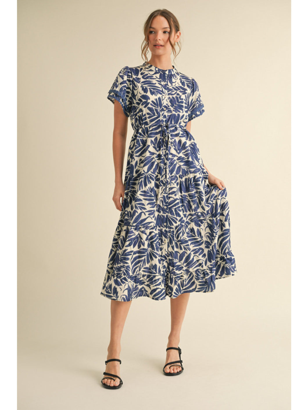 Don’t Leave Me Dress