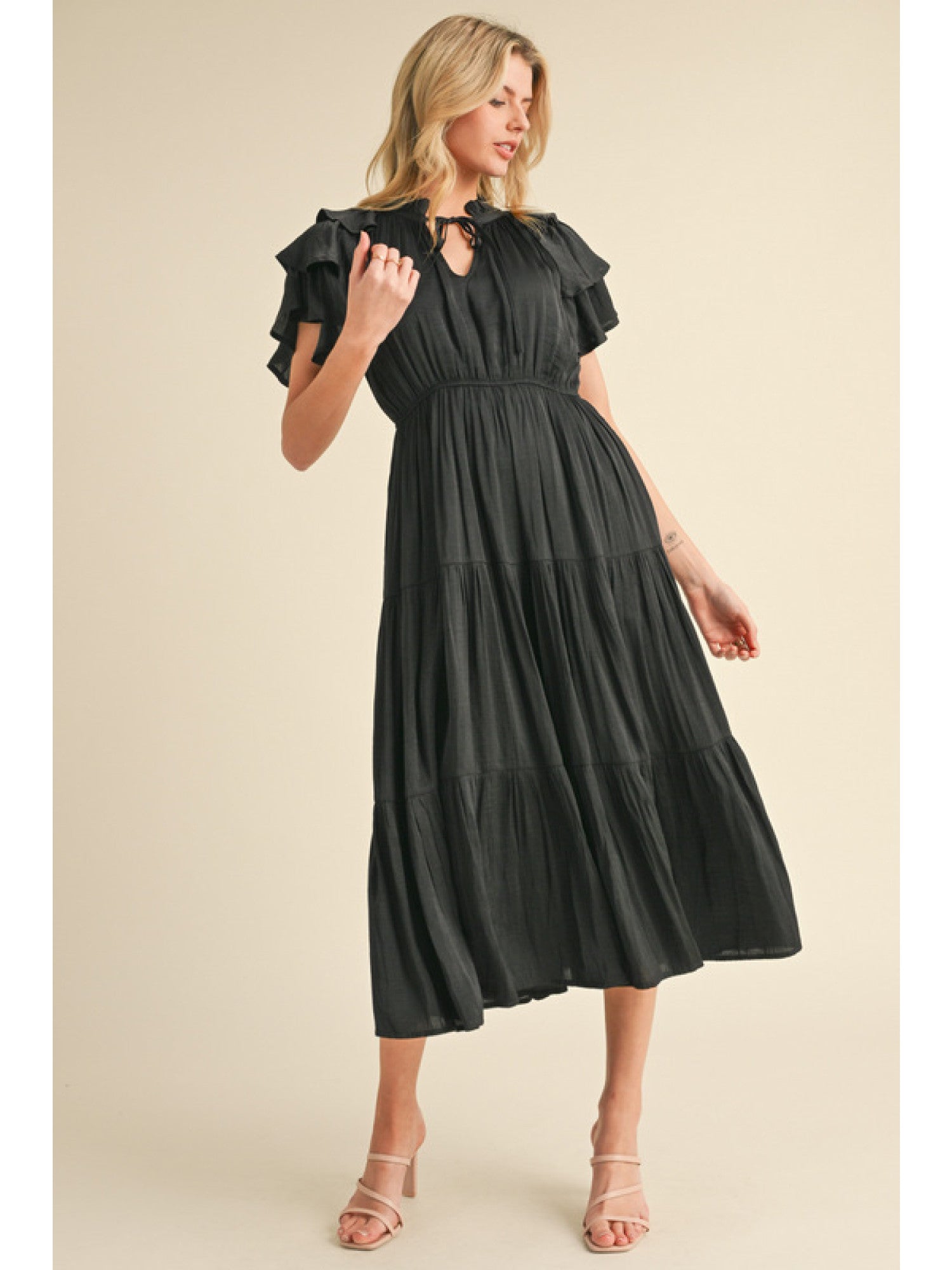 One I Want Dress