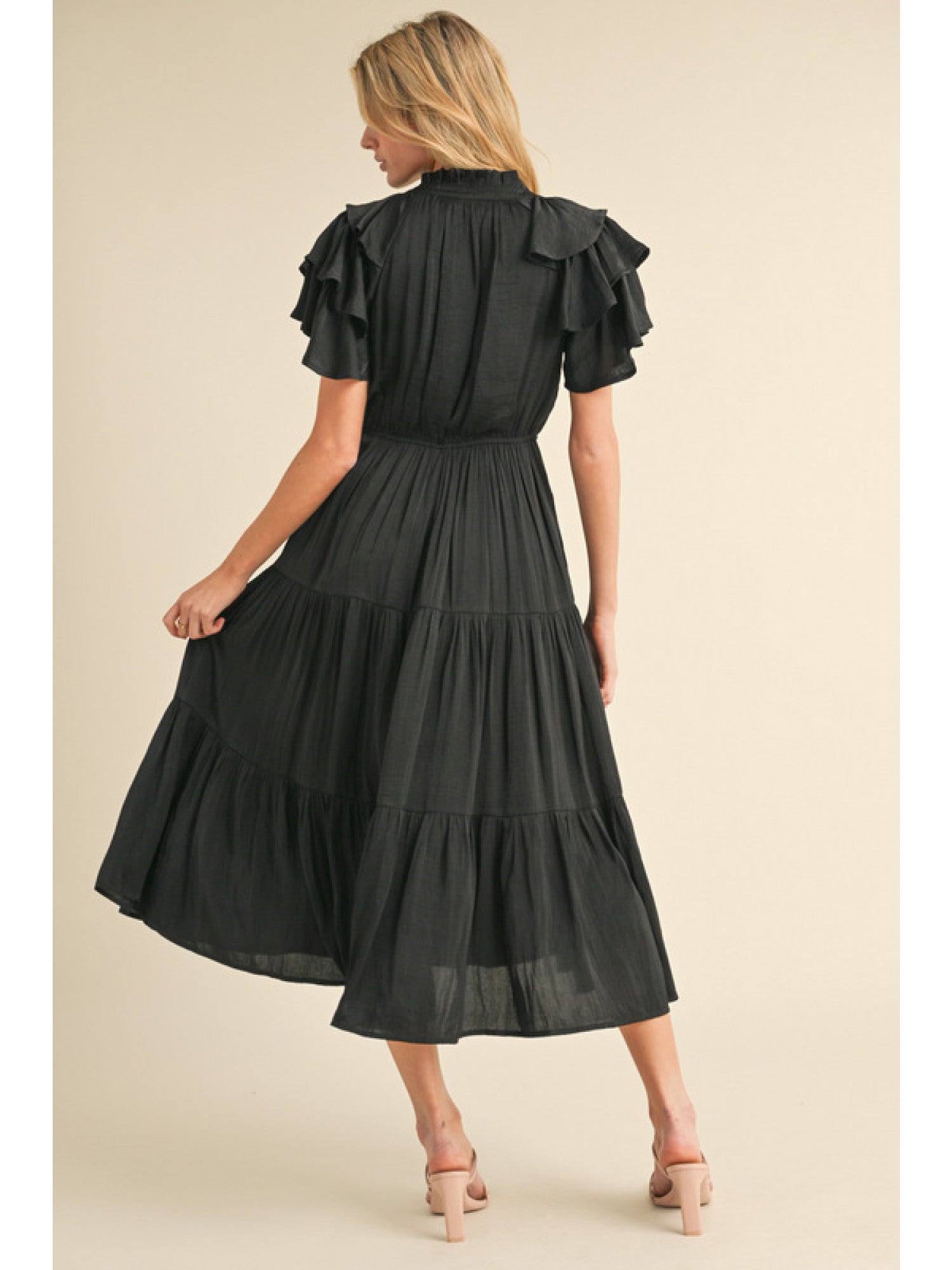 One I Want Dress