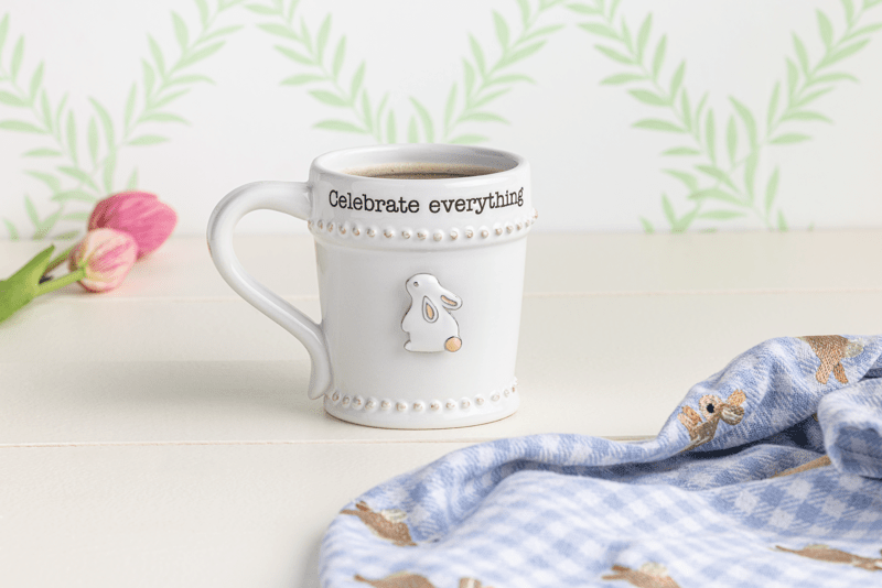 Simply Charming Mug