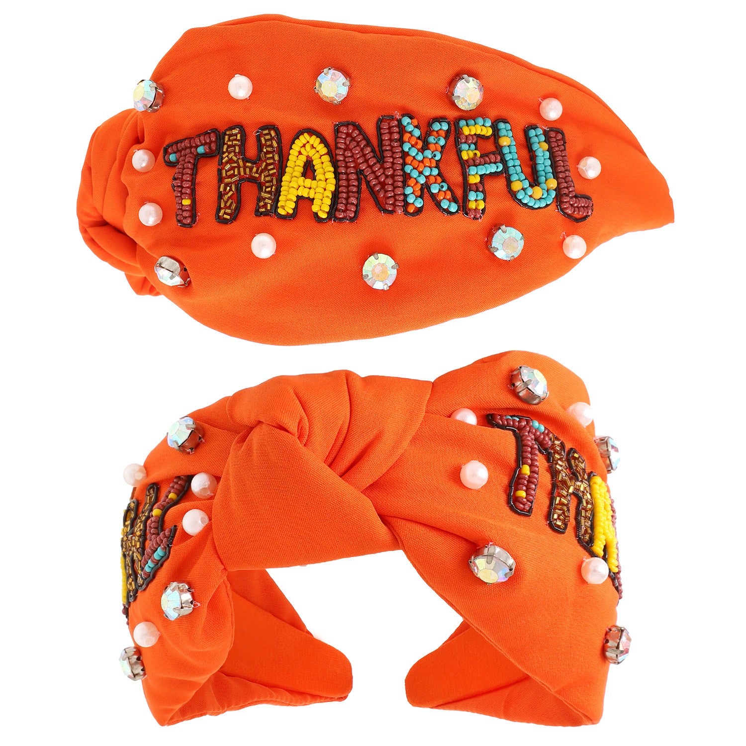 Holiday Headbands