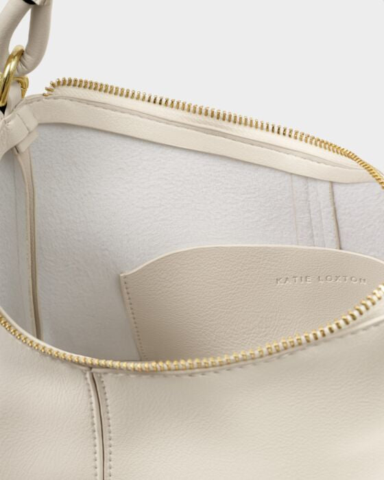 Hallie Satchel Bag