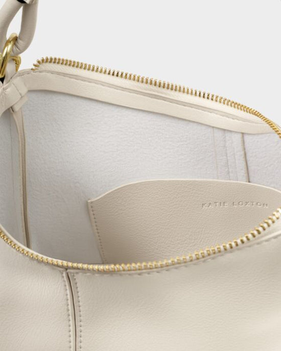Hallie Satchel Bag