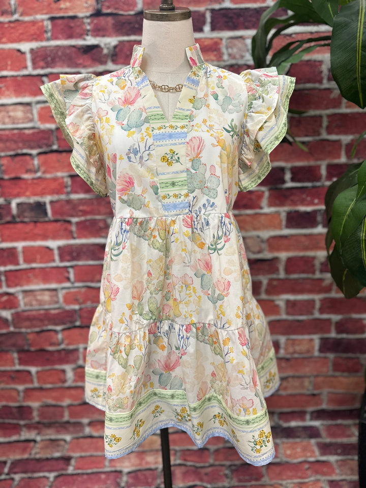 One Step Closer Mini Dress** FINAL SALE**