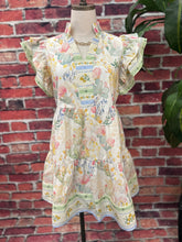 Load image into Gallery viewer, One Step Closer Mini Dress** FINAL SALE**
