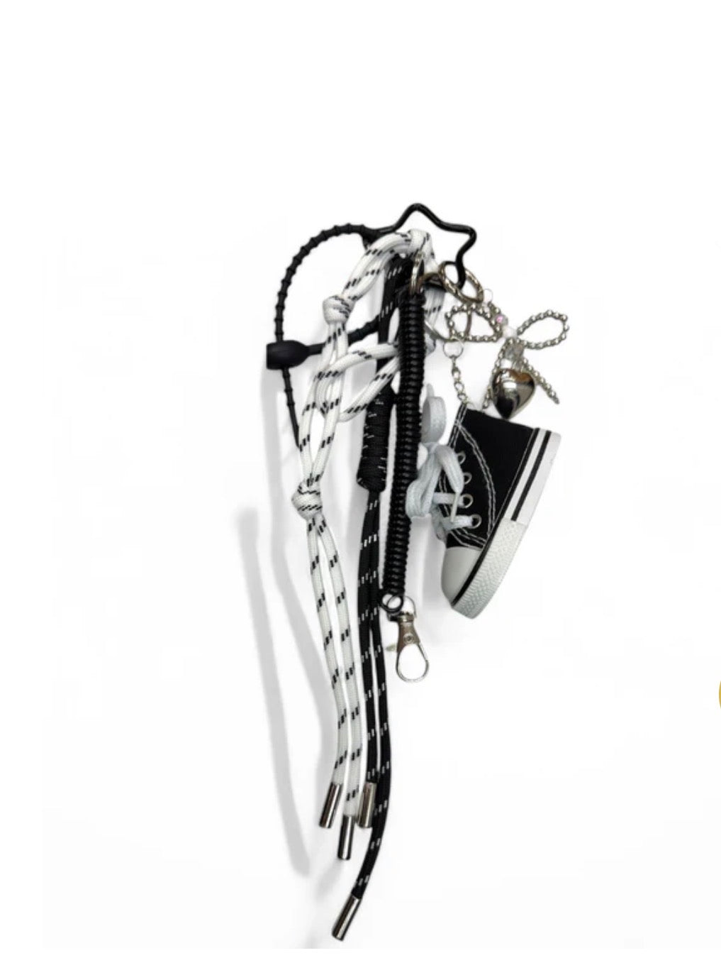 Chunky Keychain’s