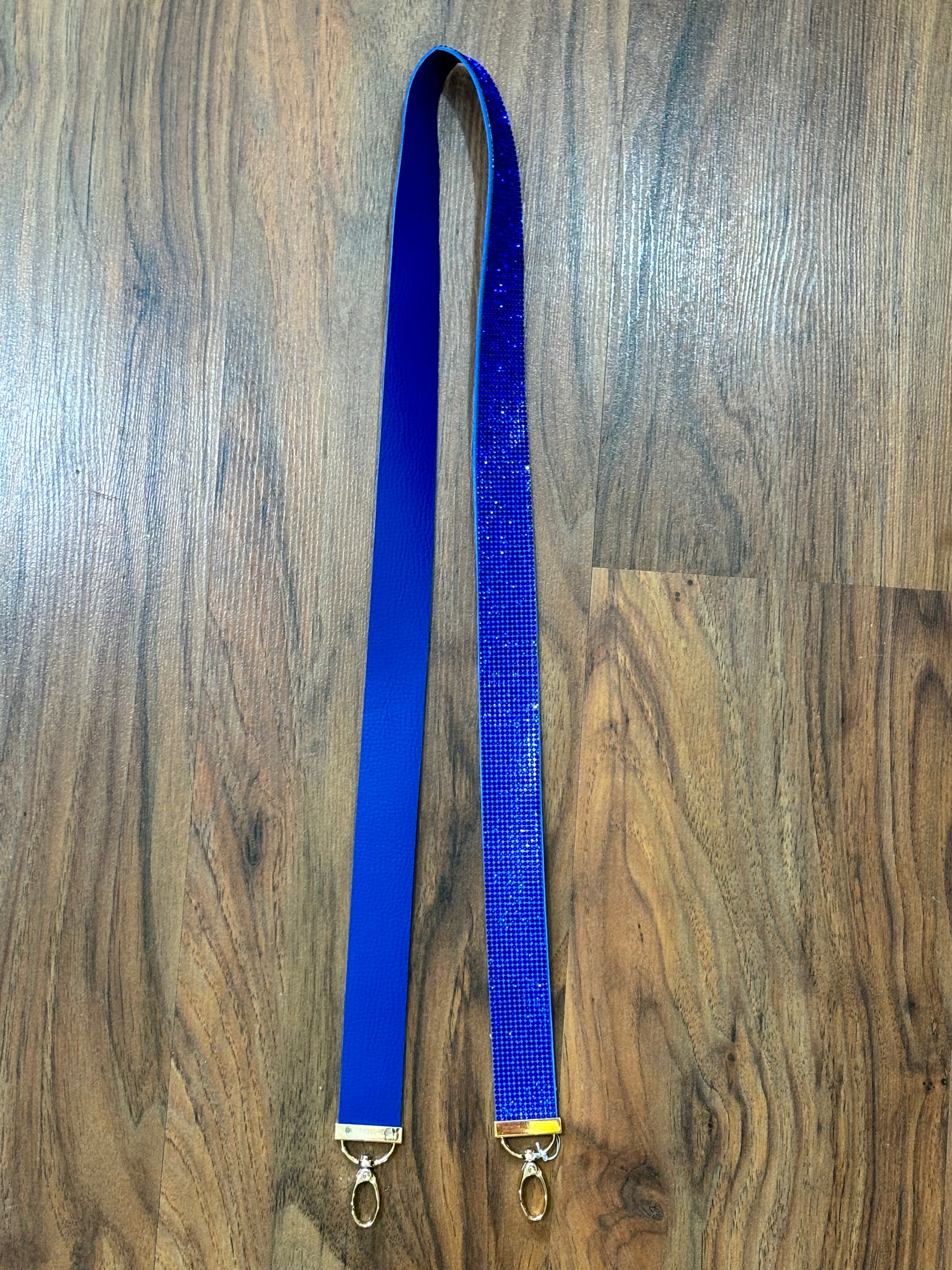 Bling Straps