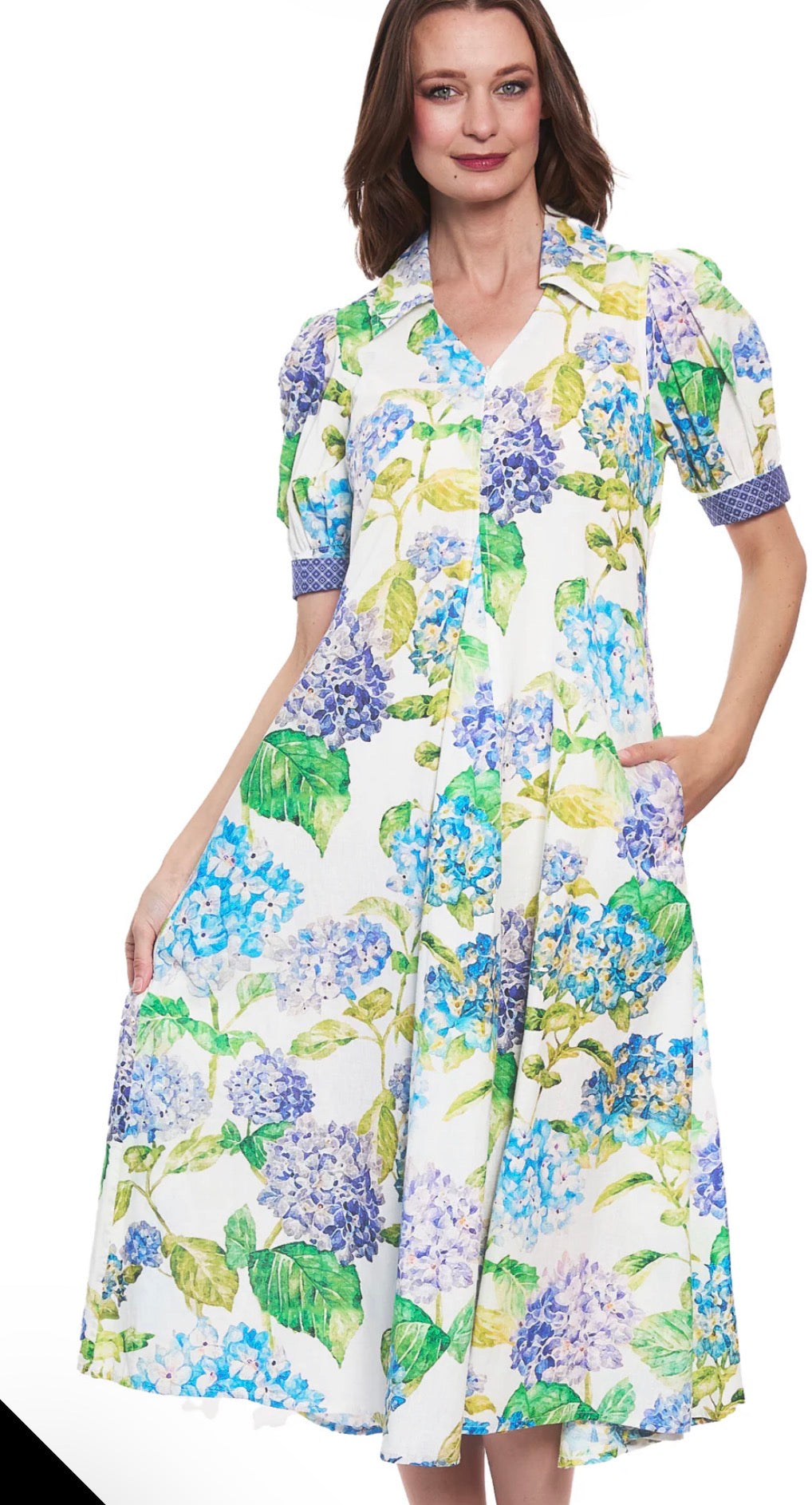 Montauk Dress