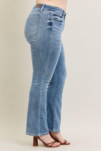 Load image into Gallery viewer, Judy Blue Mid Rise Bootcut
