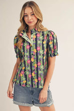 Load image into Gallery viewer, It's My Show Blouse*FINAL SALE**
