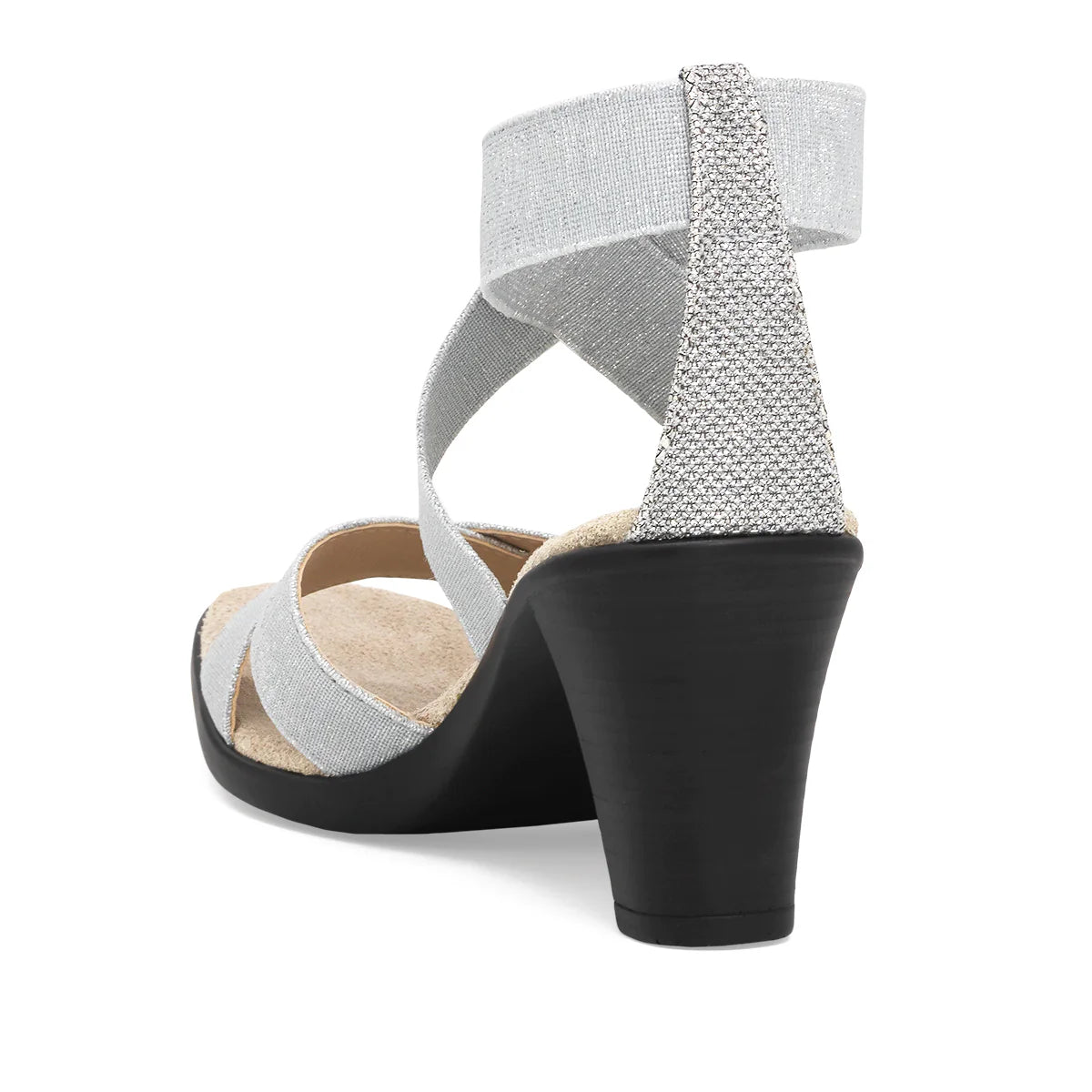 Sumatra Heels