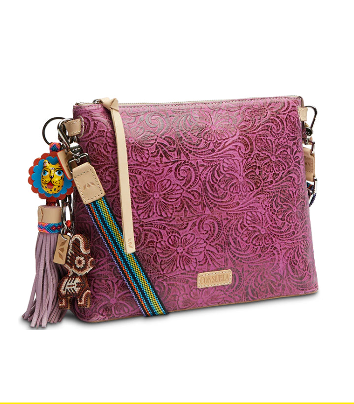 Consuela Downtown Crossbody