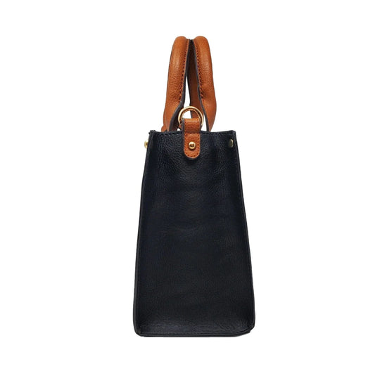 Cameran 3 in 1 Boxy Handbag