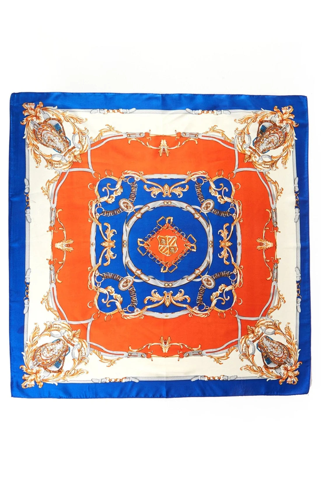 Noel Multi Print Bandana
