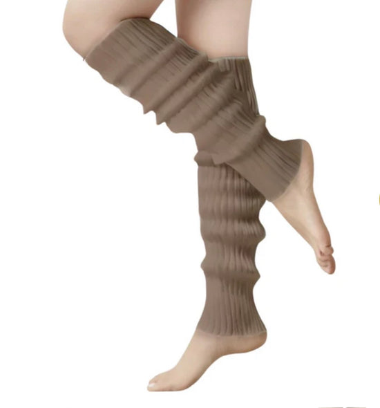 Leg Warmers