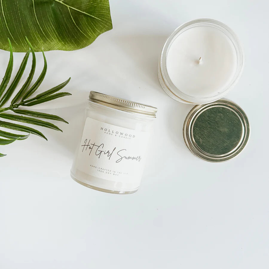 Boutique Candles