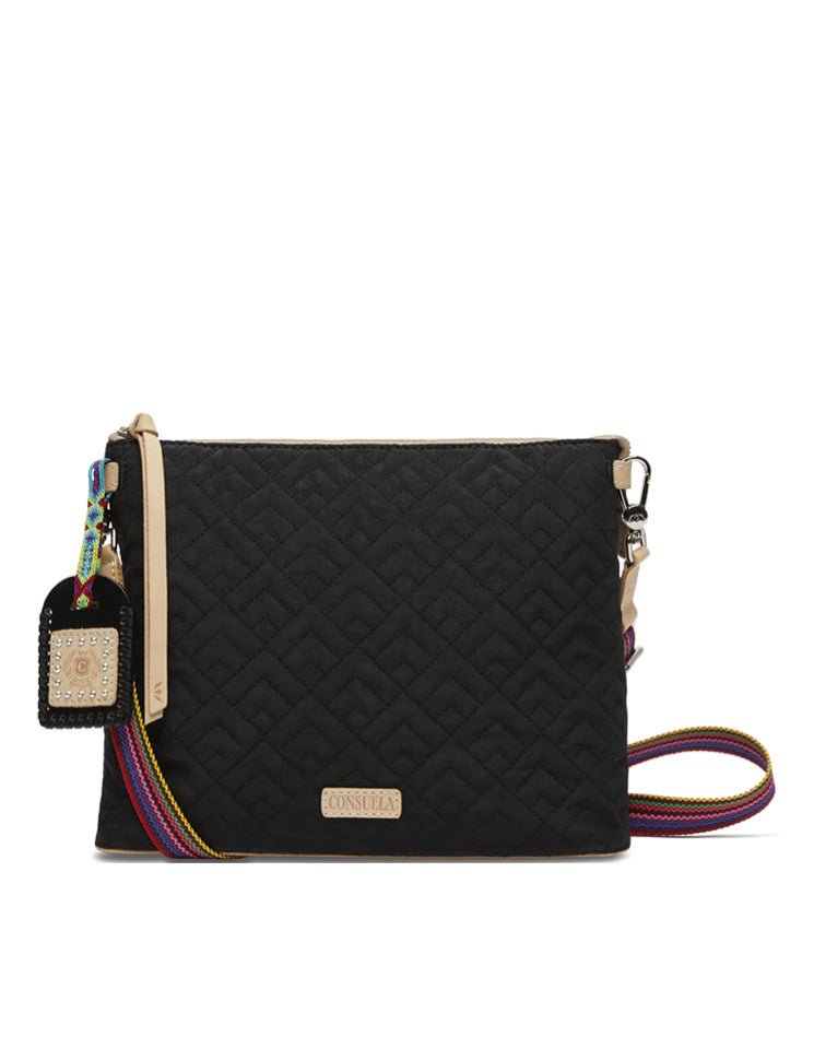 Consuela Downtown Crossbody