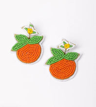 Load image into Gallery viewer, Fruit Earrings *FINAL SALE*
