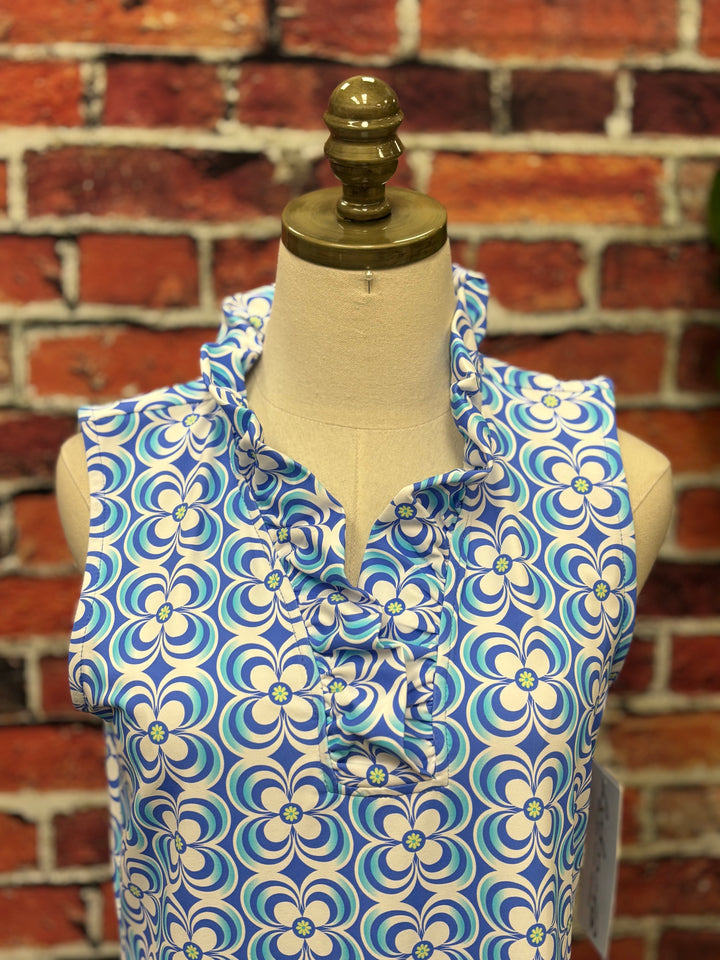 On The Horizon Dress