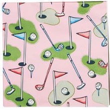 Tennis & Golf Napkins