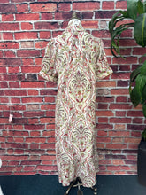 Load image into Gallery viewer, Break My Heart Midi Dress *FINAL SALE*
