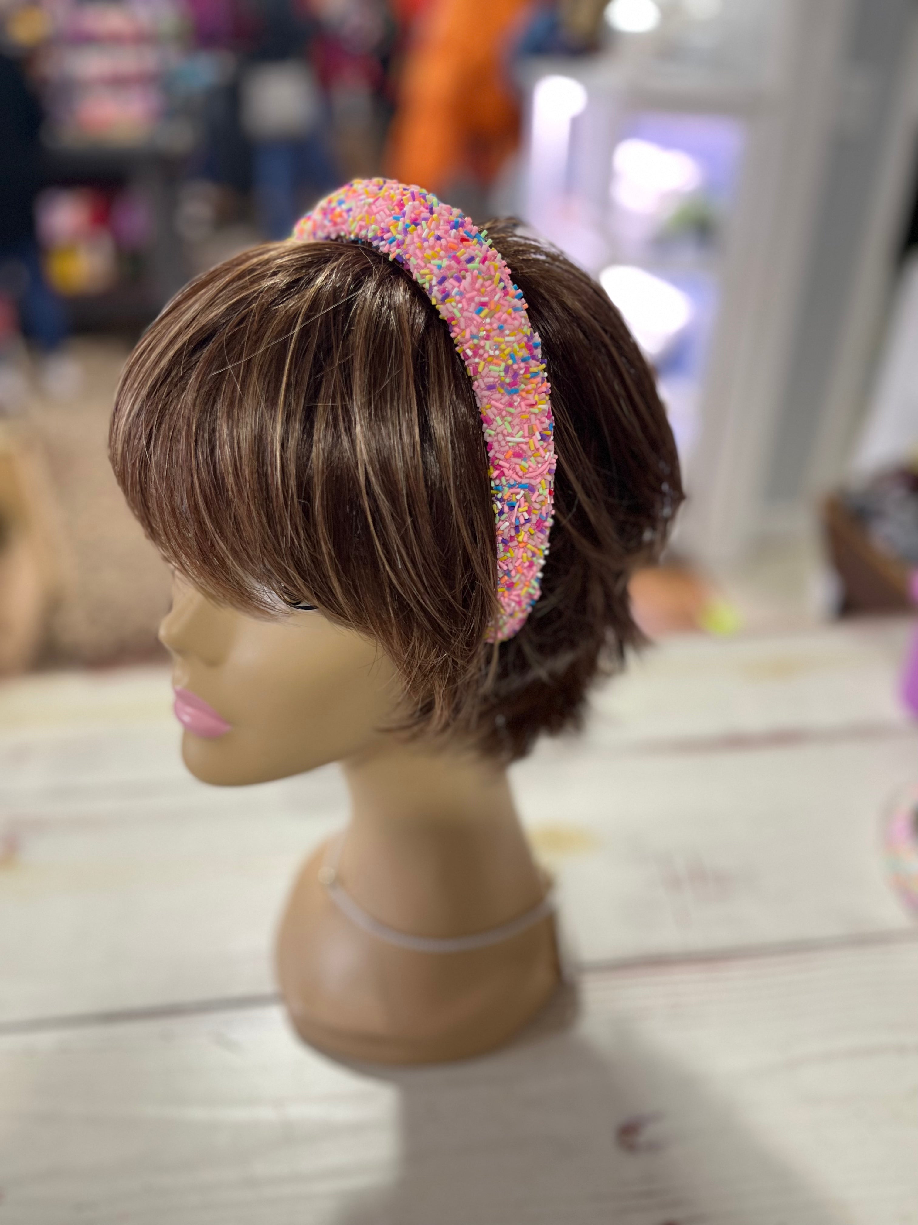 Headbands