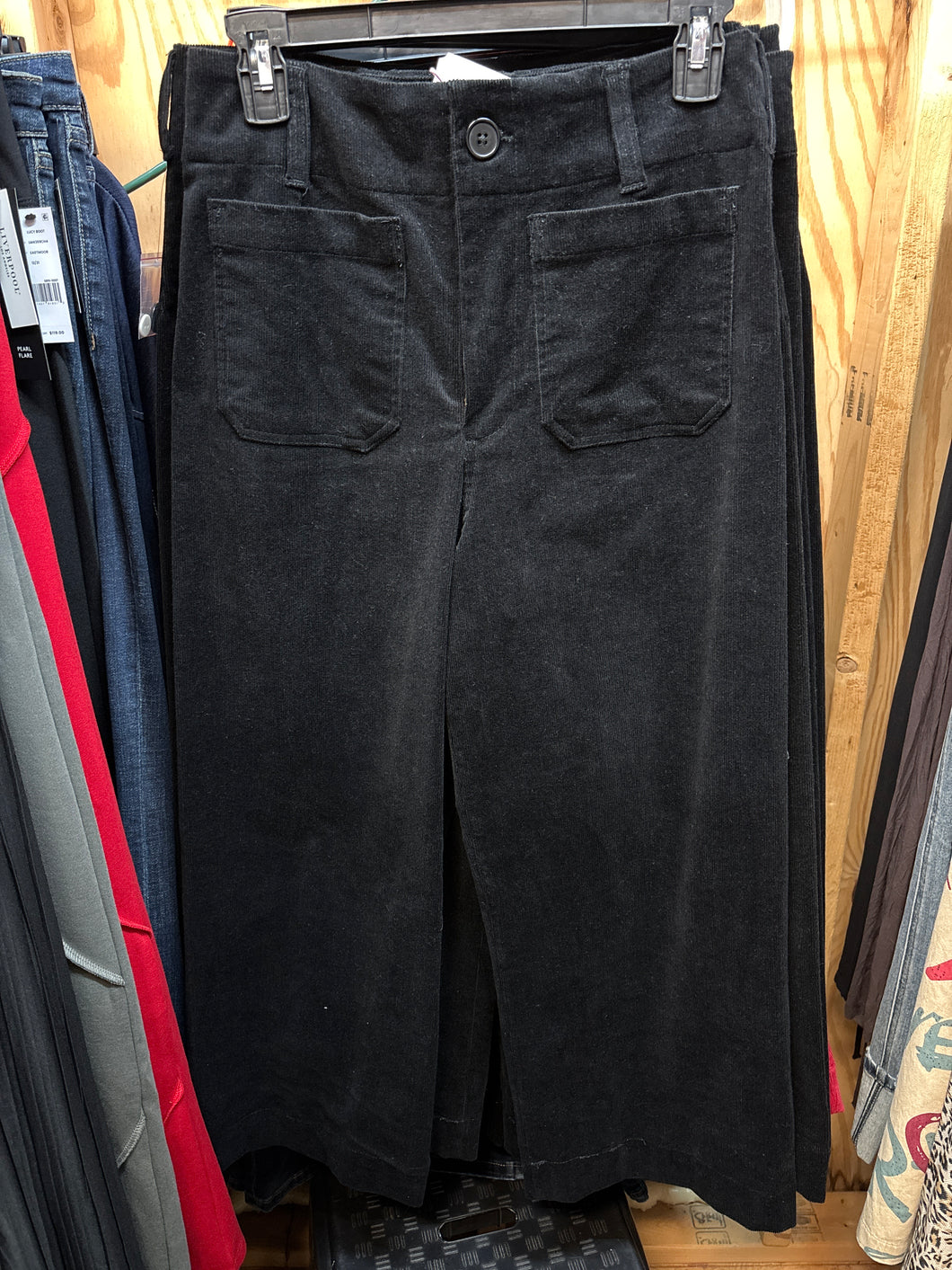 Falling For You Pant