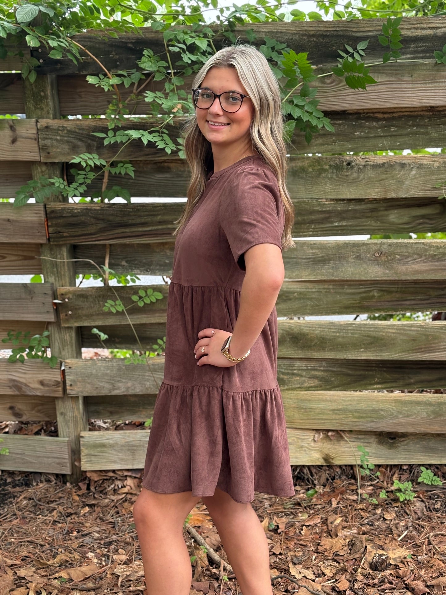 Adelyn Dress