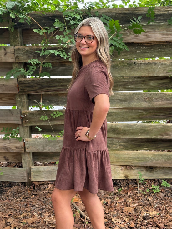 Adelyn Dress