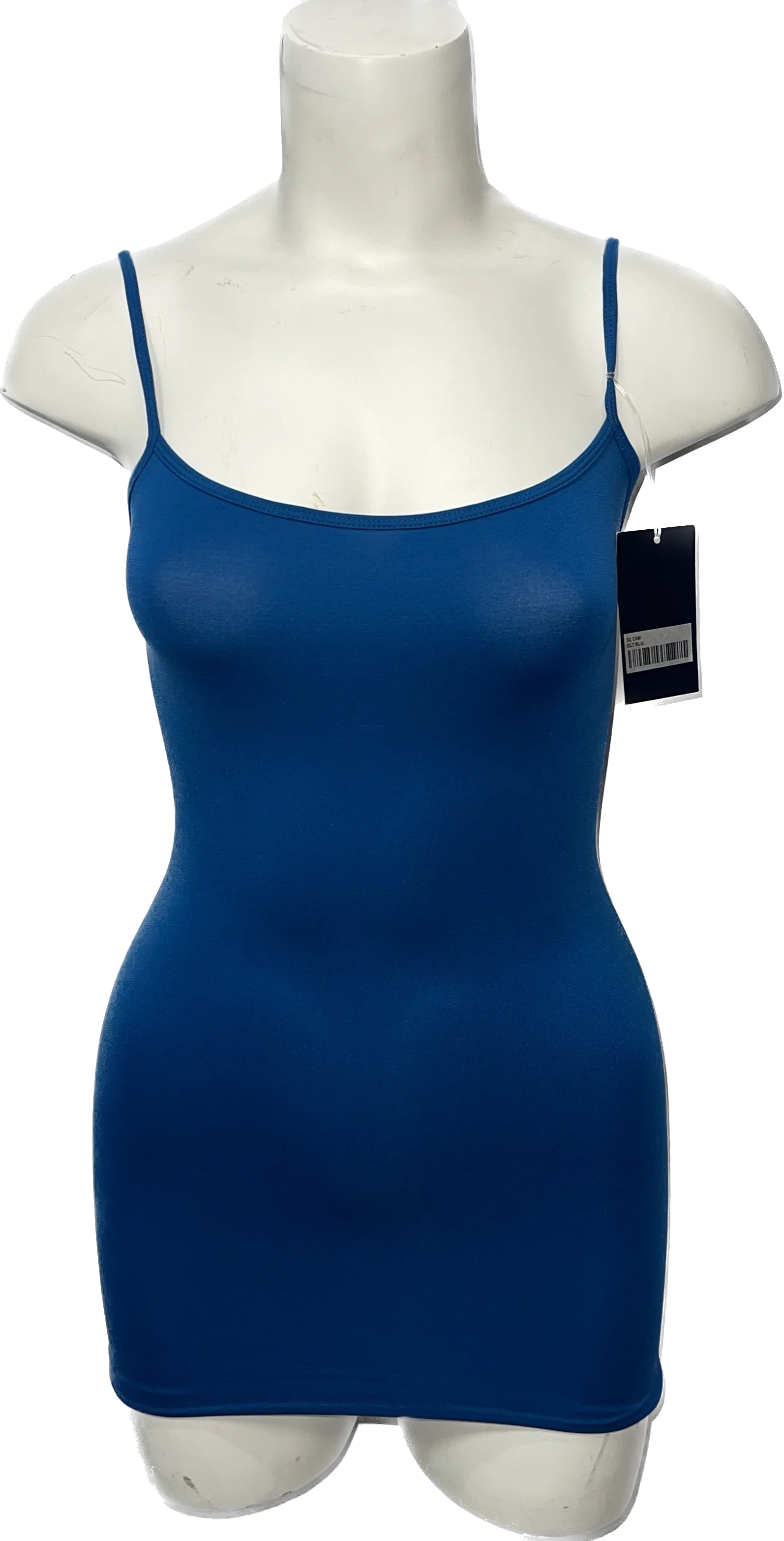 Spaghetti Strap Cami