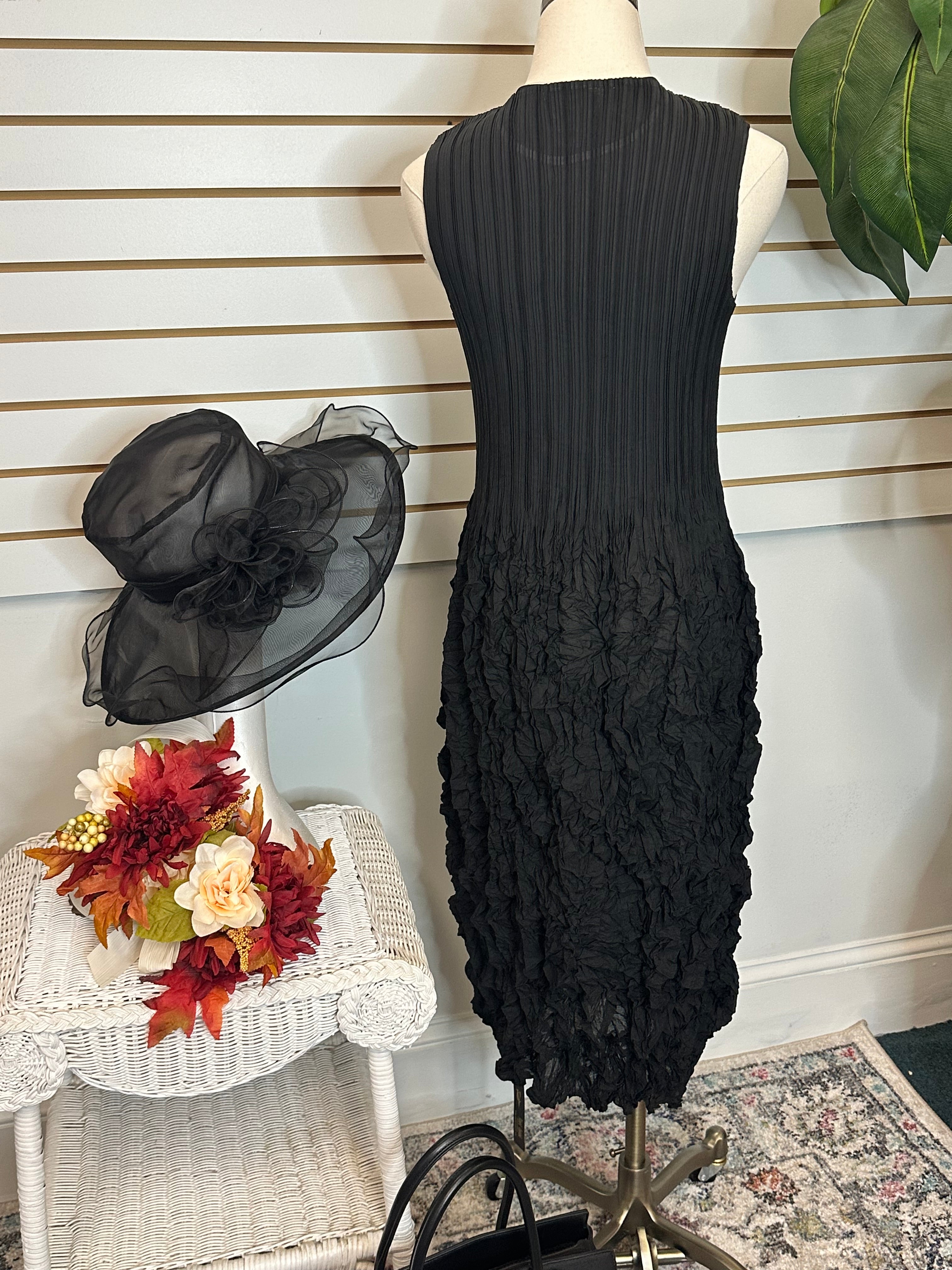 I Must Have Dress